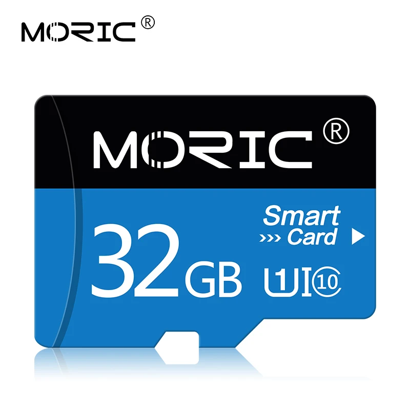Høj kvalitet Flash Memory Card 8GB 16GB 32GB Class10 64GB Micro-kort 128GB Class10 tarjeta micro sd Cartao de memoria 3