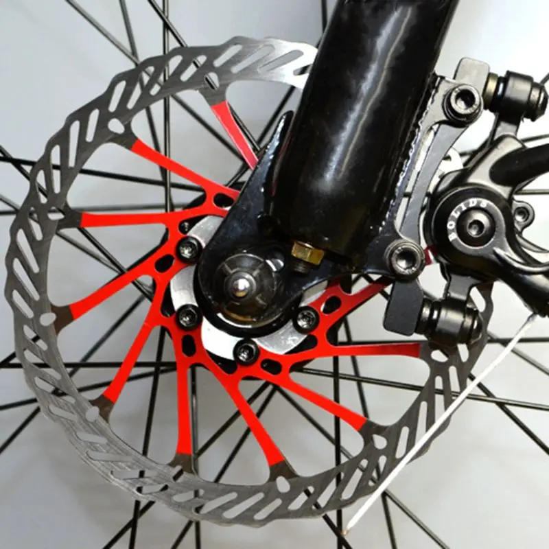 Jonglere Derbeville test Mona Lisa 160mm Cykel Rotorer MTB Cykel G3 skivebremser Rotor med 6 Klatten  Hydraulisk skivebremse Cykling Tilbehør / Dele Til Cykler ~ www.okocater.dk