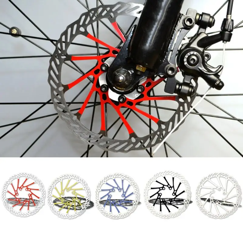 Jonglere Derbeville test Mona Lisa 160mm Cykel Rotorer MTB Cykel G3 skivebremser Rotor med 6 Klatten  Hydraulisk skivebremse Cykling Tilbehør / Dele Til Cykler ~ www.okocater.dk