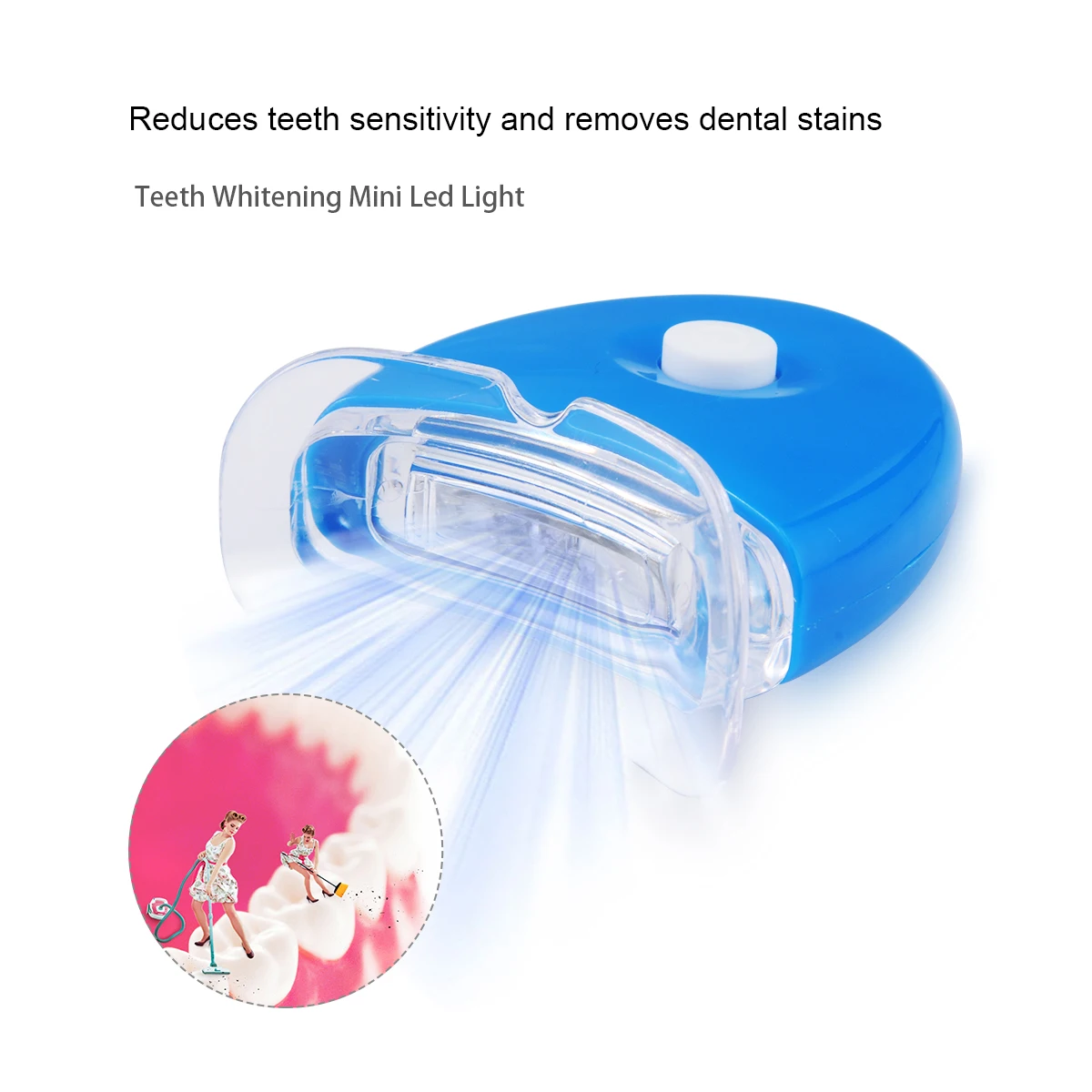 realistisk Feasibility kedelig Tandpleje Tandblegning 44% Brintoverilte Dental Blegning, Oral Gel Kits  Hvid Tand Tandpleje Værktøjer / butik ~ www.okocater.dk